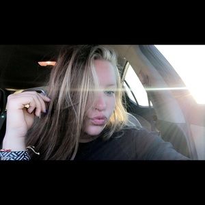 Meet your Posher, Nevaeh